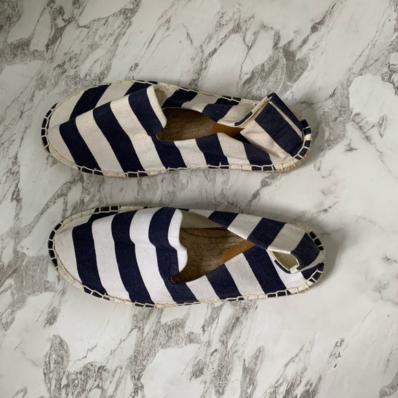 ASOS striped espadrilles - Picture 5 of 6